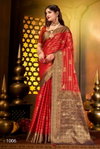 Tanak Tara Vol 1 By Saroj Ridh Pallu Swarovski Dolla Silk Sarees Wholesalers In Delhi
